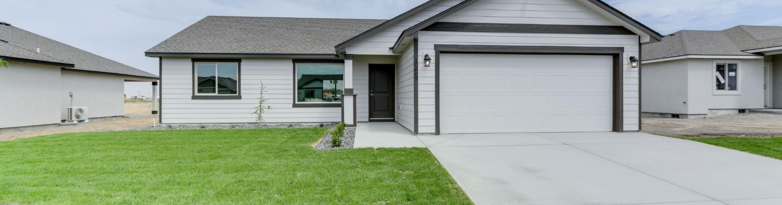 Vineyard St, Grandview, Washington 98930, 3 Bedrooms Bedrooms, 0 ,2 BathroomsBathrooms,Houses,For Sale,Vineyard St,0,286541