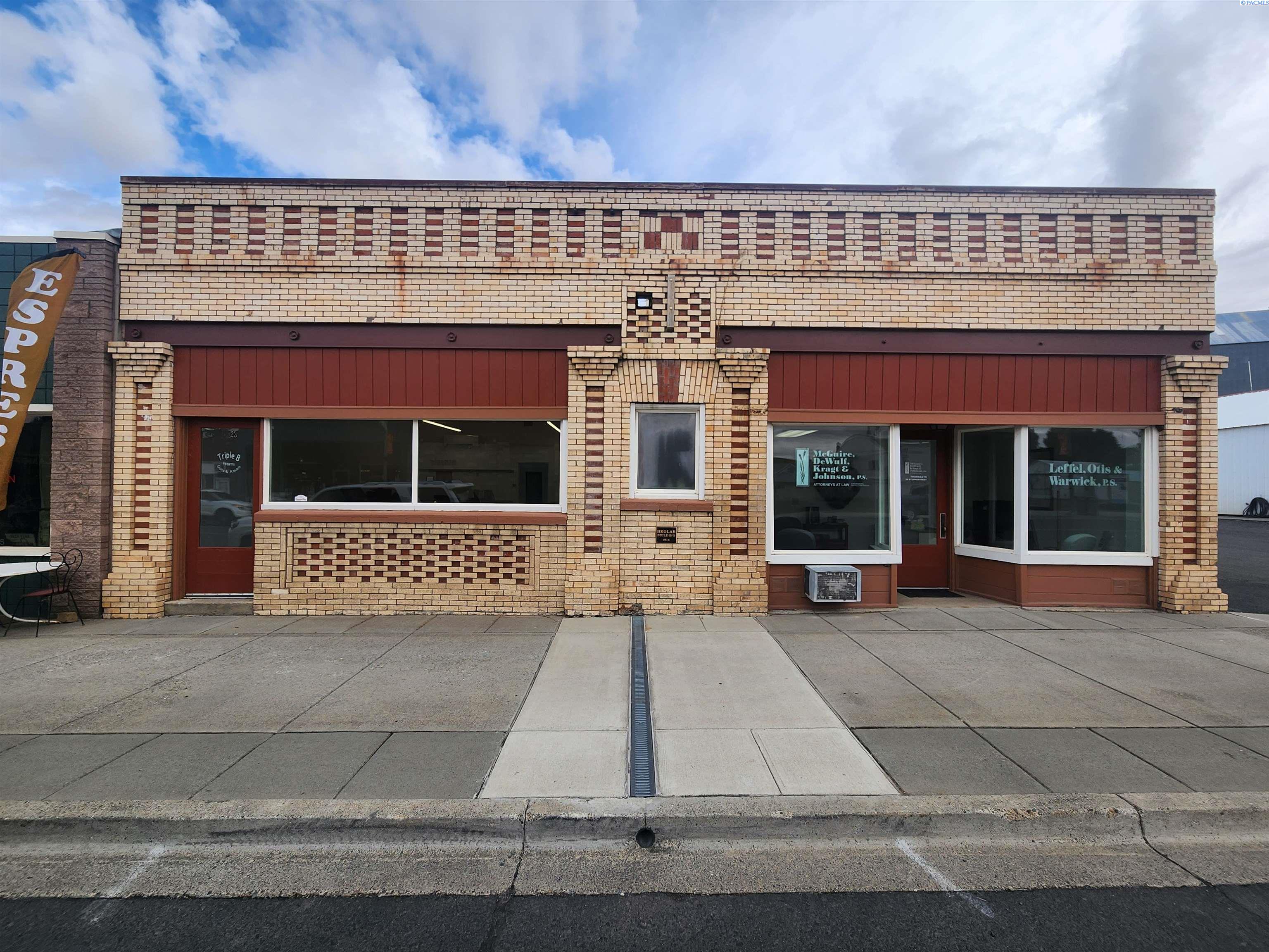 Front, St. John, Washington 99171, 0 , 0 ,0,Commercial,For Sale,Front,0,286549