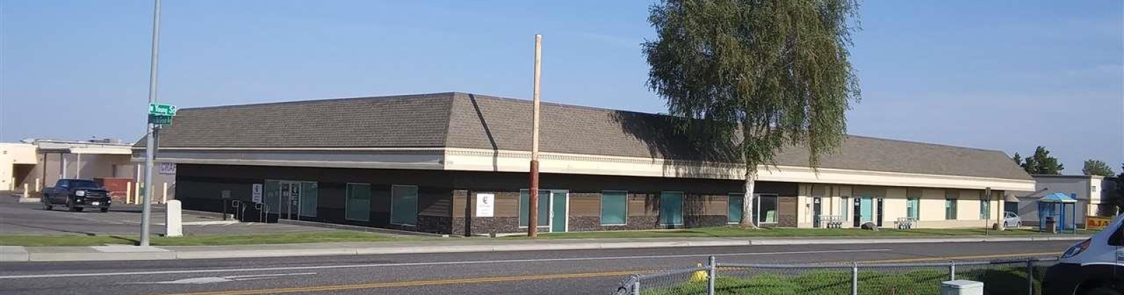 Young St, Kennewick, Washington 99336, 0 , 0 ,41 BathroomsBathrooms,Special Use,For Sale,Young St,0,286550