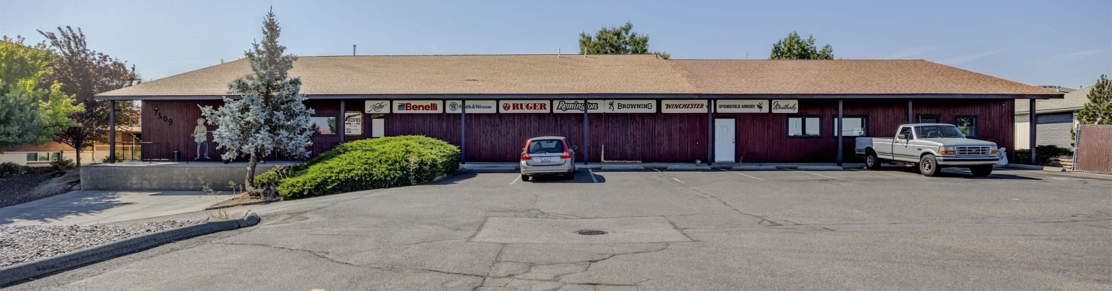 Deschutes Ave, Kennewick, Washington 99336, 0 , 0 ,21 BathroomsBathrooms,Commercial,For Sale,Deschutes Ave,0,286552