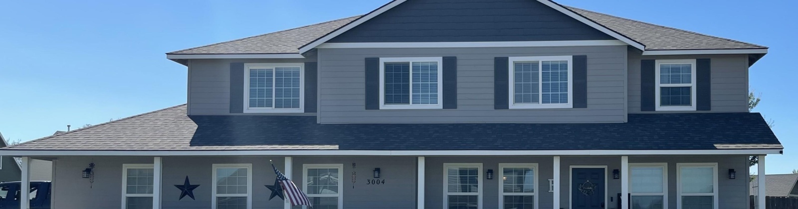 Rainier St, Kennewick, Washington 99337, 5 Bedrooms Bedrooms, 0 ,3 BathroomsBathrooms,Houses,For Sale,Rainier St,0,286568