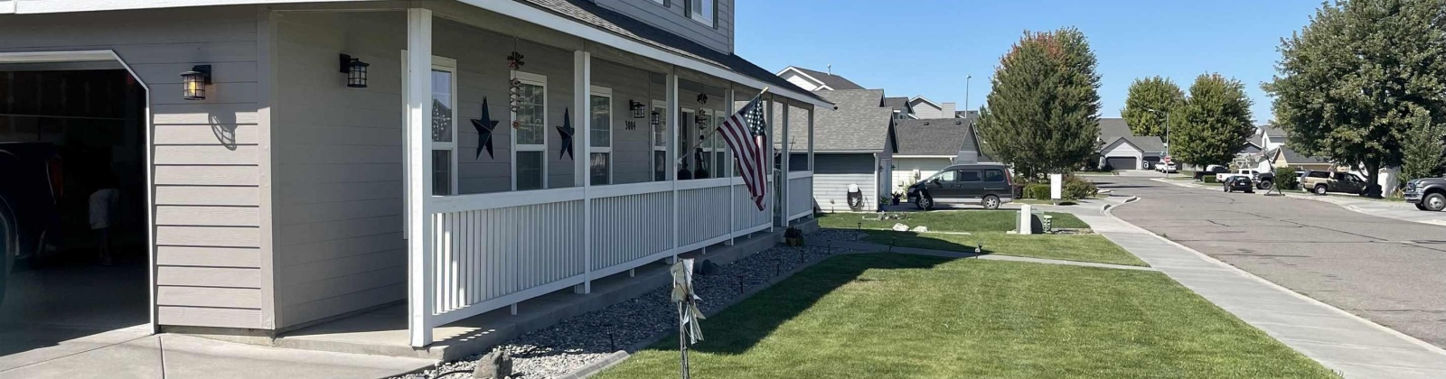 Rainier St, Kennewick, Washington 99337, 5 Bedrooms Bedrooms, 0 ,3 BathroomsBathrooms,Houses,For Sale,Rainier St,0,286568