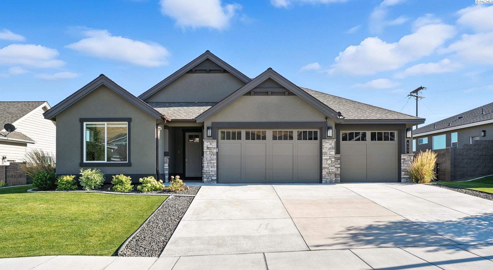 Epic St, Richland, Washington 99352, 3 Bedrooms Bedrooms, 0 ,3 BathroomsBathrooms,Houses,For Sale,Epic St,0,286567