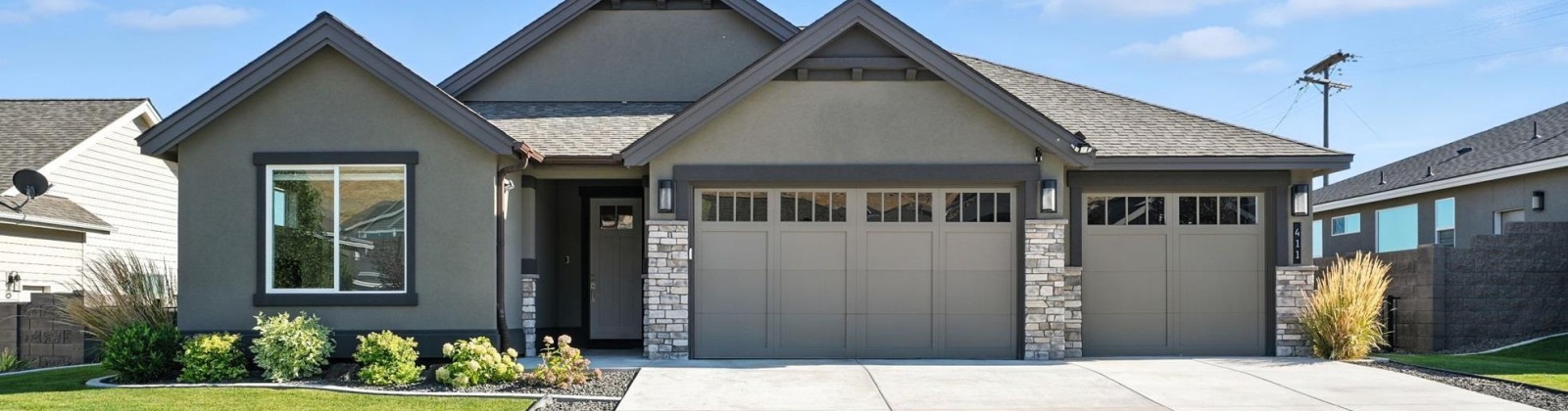 Epic St, Richland, Washington 99352, 3 Bedrooms Bedrooms, 0 ,3 BathroomsBathrooms,Houses,For Sale,Epic St,0,286567