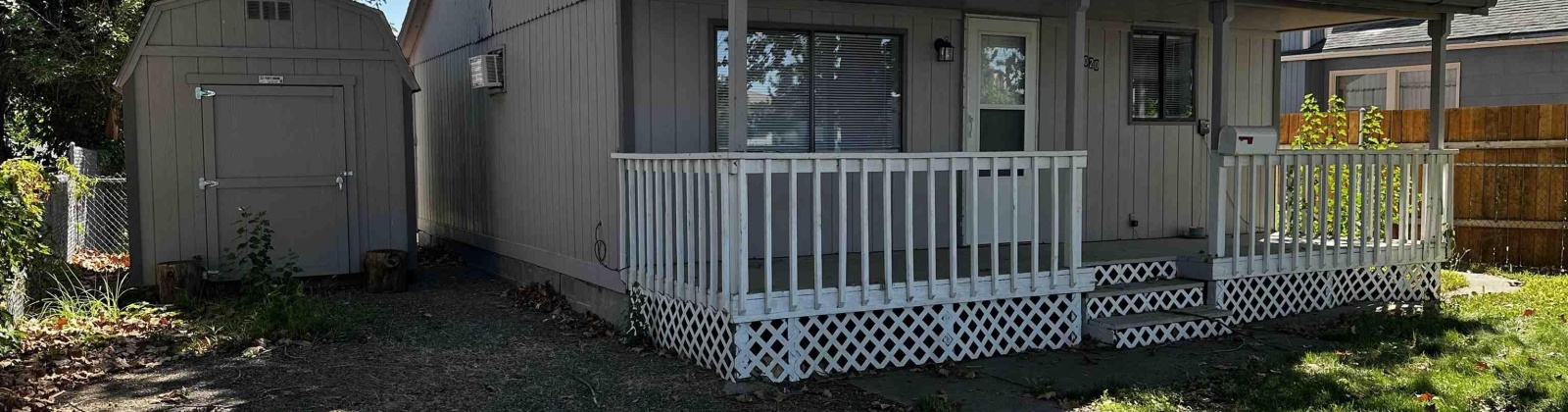 Wright Ave, Richland, Washington 99354, 2 Bedrooms Bedrooms, 0 ,1 BathroomBathrooms,Houses,For Sale,Wright Ave,0,286565