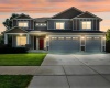 Commons Dr., Pasco, Washington 99301, 5 Bedrooms Bedrooms, 0 ,3 BathroomsBathrooms,Houses,For Sale,Commons Dr.,0,286564