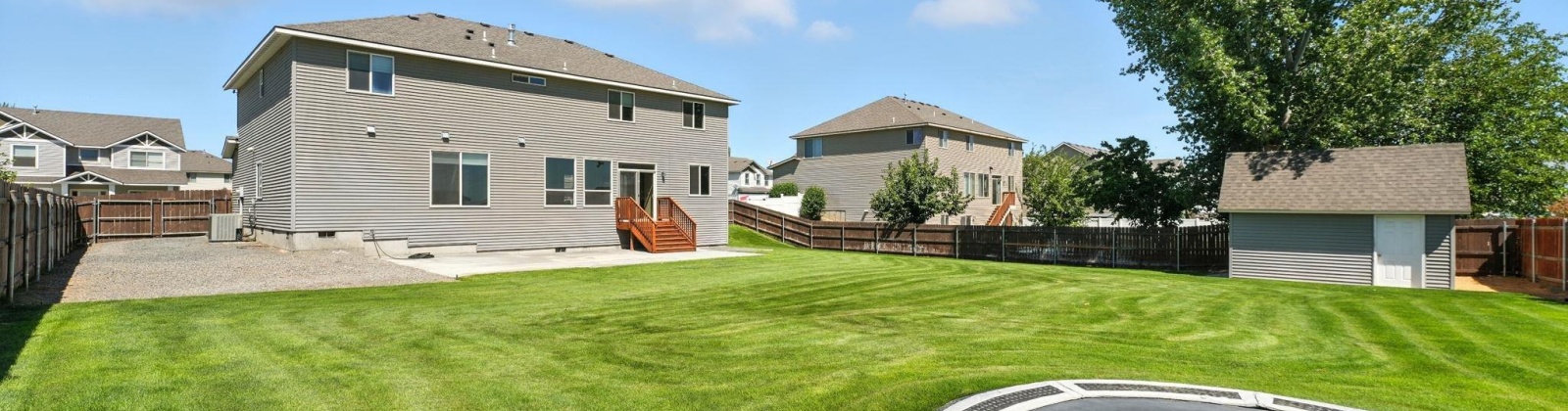 Commons Dr., Pasco, Washington 99301, 5 Bedrooms Bedrooms, 0 ,3 BathroomsBathrooms,Houses,For Sale,Commons Dr.,0,286564