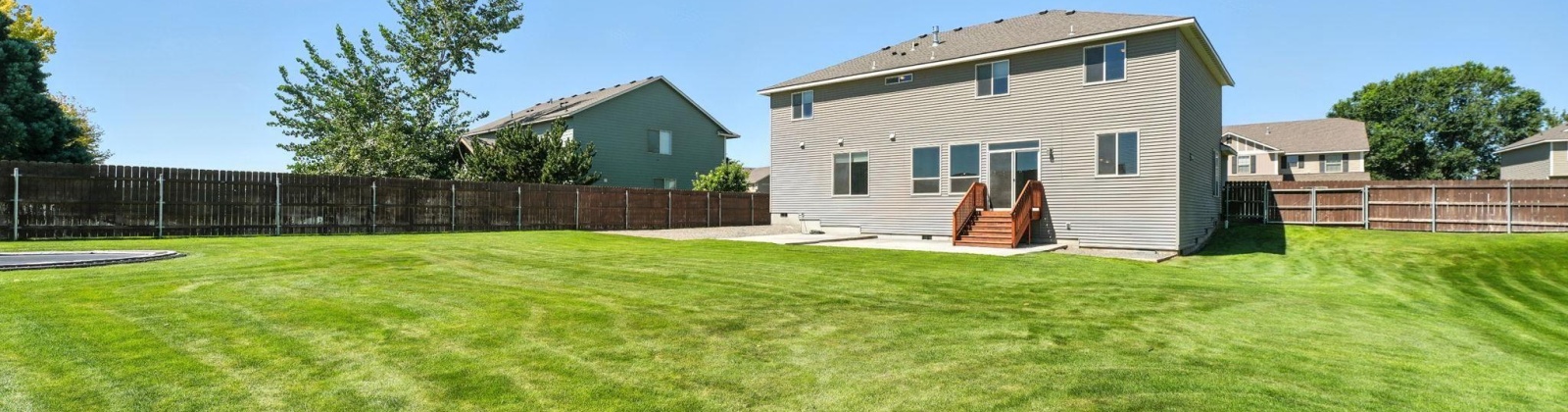 Commons Dr., Pasco, Washington 99301, 5 Bedrooms Bedrooms, 0 ,3 BathroomsBathrooms,Houses,For Sale,Commons Dr.,0,286564