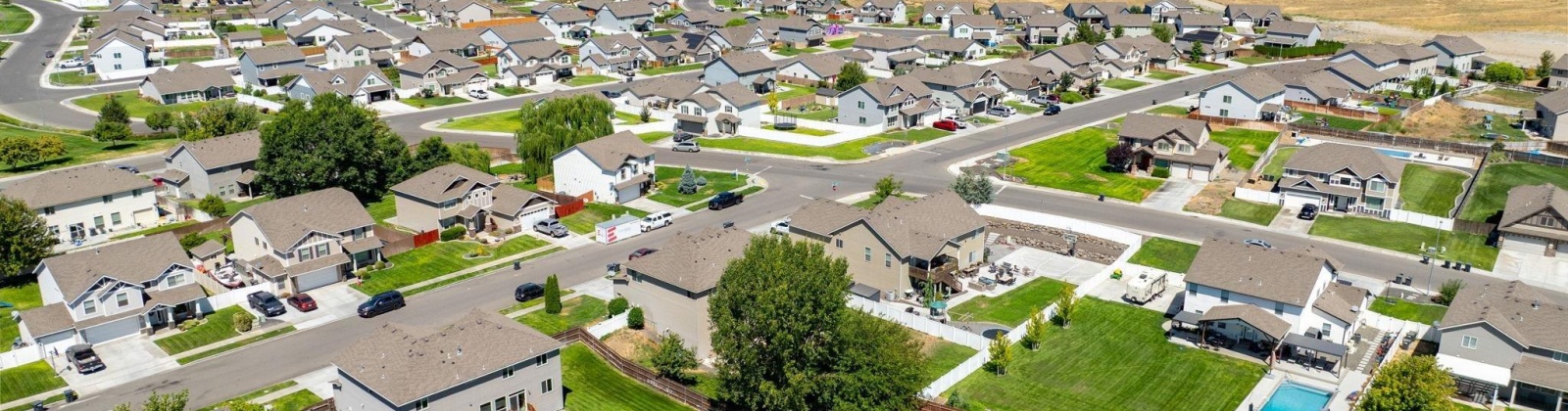 Commons Dr., Pasco, Washington 99301, 5 Bedrooms Bedrooms, 0 ,3 BathroomsBathrooms,Houses,For Sale,Commons Dr.,0,286564
