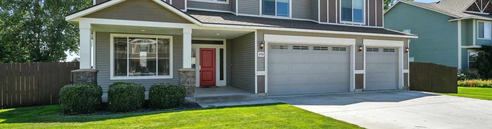 Commons Dr., Pasco, Washington 99301, 5 Bedrooms Bedrooms, 0 ,3 BathroomsBathrooms,Houses,For Sale,Commons Dr.,0,286564