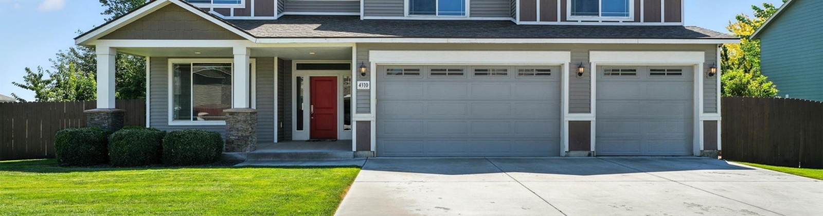 Commons Dr., Pasco, Washington 99301, 5 Bedrooms Bedrooms, 0 ,3 BathroomsBathrooms,Houses,For Sale,Commons Dr.,0,286564