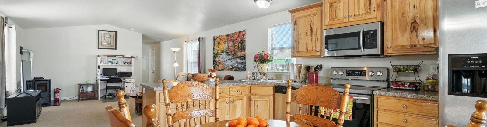 Lonetree Lane, Richland, Washington 99352, 2 Bedrooms Bedrooms, 0 ,1 BathroomBathrooms,Manufactured Homes,For Sale,Lonetree Lane,0,286551
