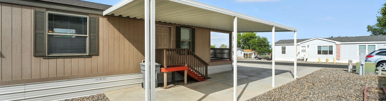 Lonetree Lane, Richland, Washington 99352, 2 Bedrooms Bedrooms, 0 ,1 BathroomBathrooms,Manufactured Homes,For Sale,Lonetree Lane,0,286551