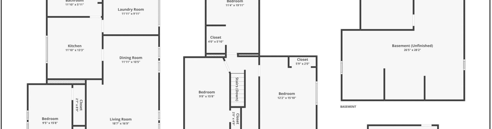 Lake St, Colfax, Washington 99111-0000, 4 Bedrooms Bedrooms, ,2 BathroomsBathrooms,For Sale,Lake St,286168