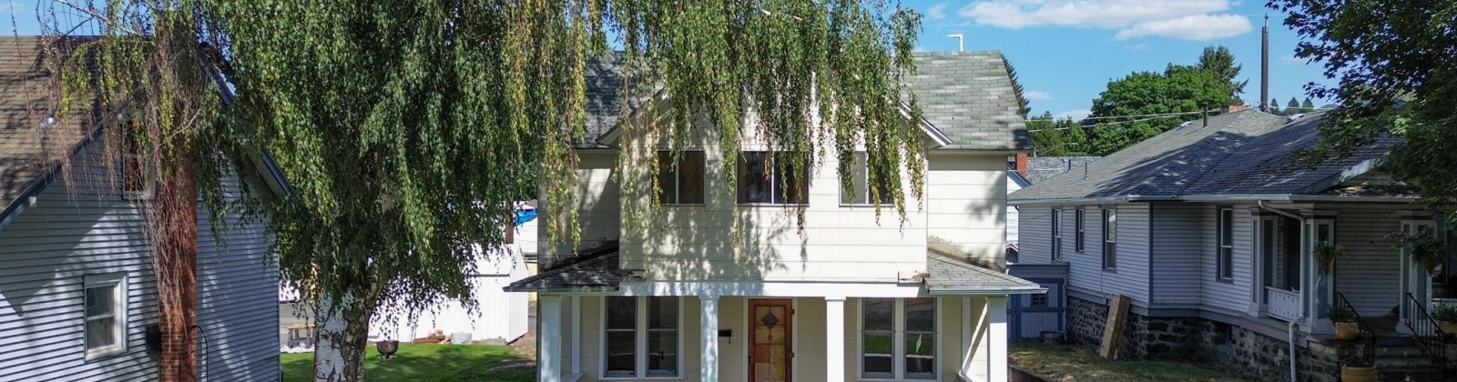 Lake St, Colfax, Washington 99111-0000, 4 Bedrooms Bedrooms, ,2 BathroomsBathrooms,For Sale,Lake St,286168