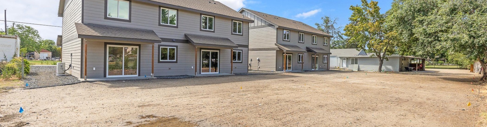 N Rd 34, Pasco, Washington, 12 Bedrooms Bedrooms, 0 ,6 BathroomsBathrooms,Multi-family,For Sale,N Rd 34,0,286577