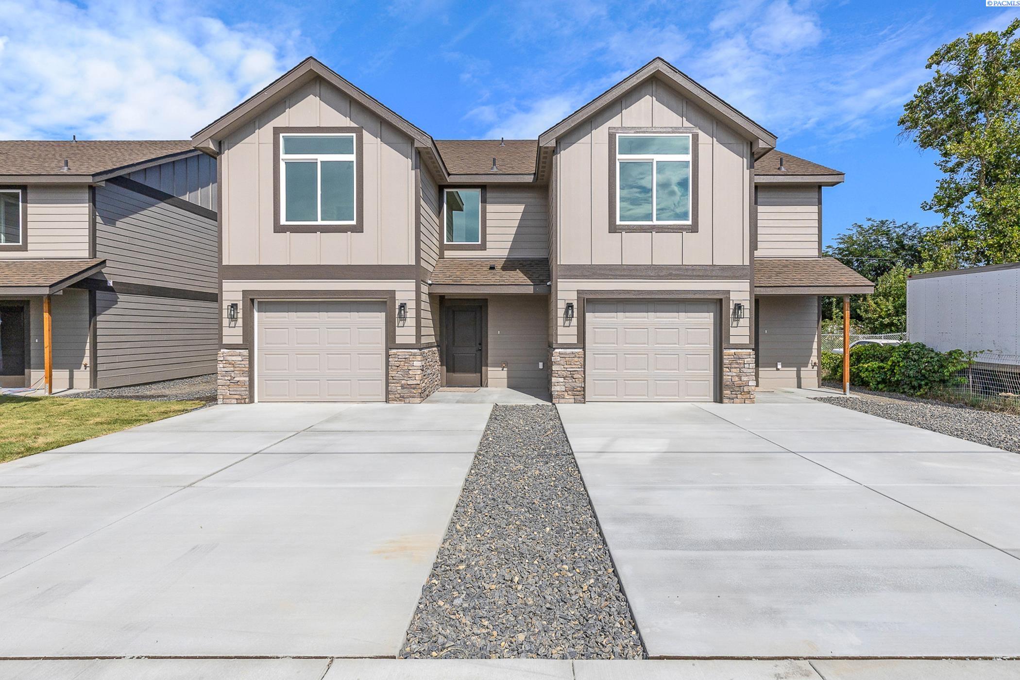 N Rd 34, Pasco, Washington 99301, 6 Bedrooms Bedrooms, 0 ,6 BathroomsBathrooms,Multi-family,For Sale,N Rd 34,0,286578
