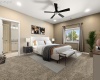 Eaglewatch Loop, Richland, Washington 99354, 3 Bedrooms Bedrooms, 0 ,2 BathroomsBathrooms,Houses,For Sale,Eaglewatch Loop,0,286579