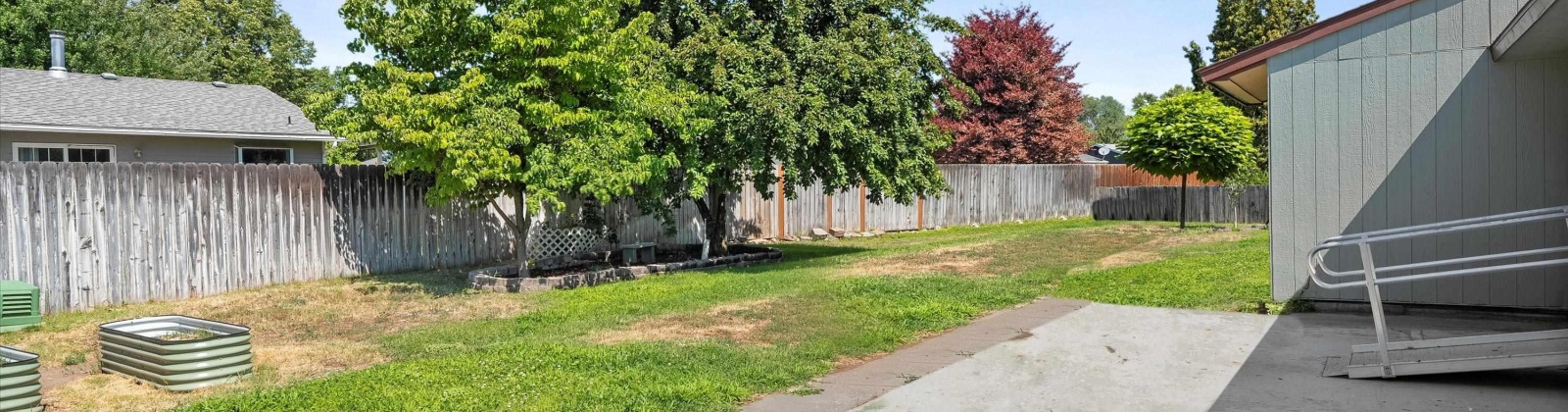 Rainier Ave, Richland, Washington 99354, 3 Bedrooms Bedrooms, 0 ,2 BathroomsBathrooms,Houses,For Sale,Rainier Ave,0,286574