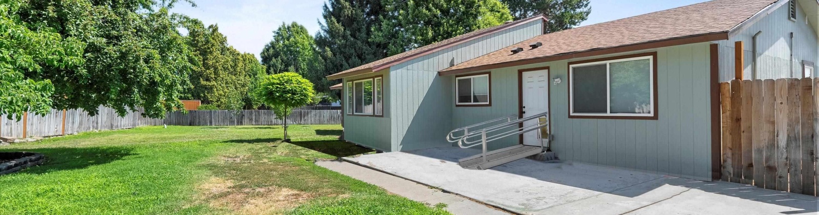 Rainier Ave, Richland, Washington 99354, 3 Bedrooms Bedrooms, 0 ,2 BathroomsBathrooms,Houses,For Sale,Rainier Ave,0,286574