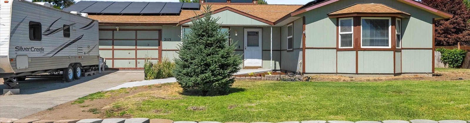 Rainier Ave, Richland, Washington 99354, 3 Bedrooms Bedrooms, 0 ,2 BathroomsBathrooms,Houses,For Sale,Rainier Ave,0,286574