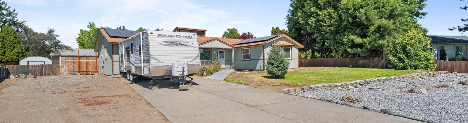 Rainier Ave, Richland, Washington 99354, 3 Bedrooms Bedrooms, 0 ,2 BathroomsBathrooms,Houses,For Sale,Rainier Ave,0,286574