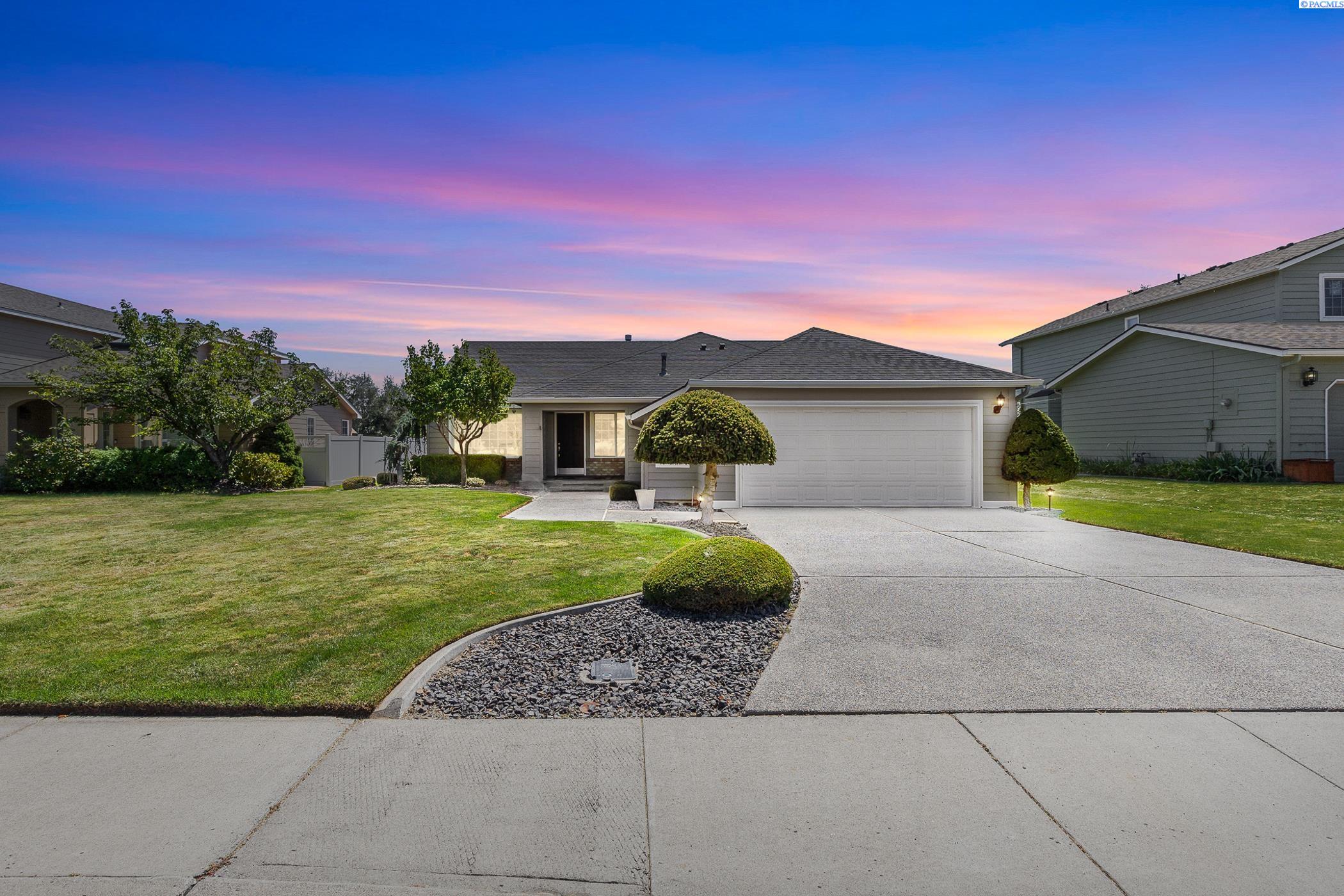Sonoran Dr, Richland, Washington 99354, 3 Bedrooms Bedrooms, 0 ,2 BathroomsBathrooms,Houses,For Sale,Sonoran Dr,0,286569