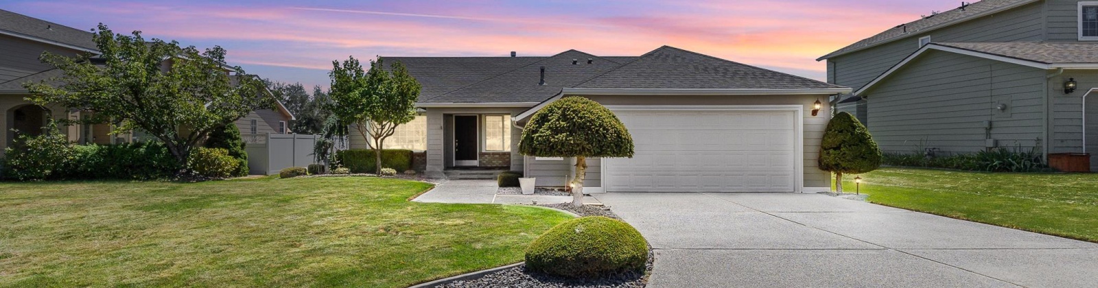 Sonoran Dr, Richland, Washington 99354, 3 Bedrooms Bedrooms, 0 ,2 BathroomsBathrooms,Houses,For Sale,Sonoran Dr,0,286569