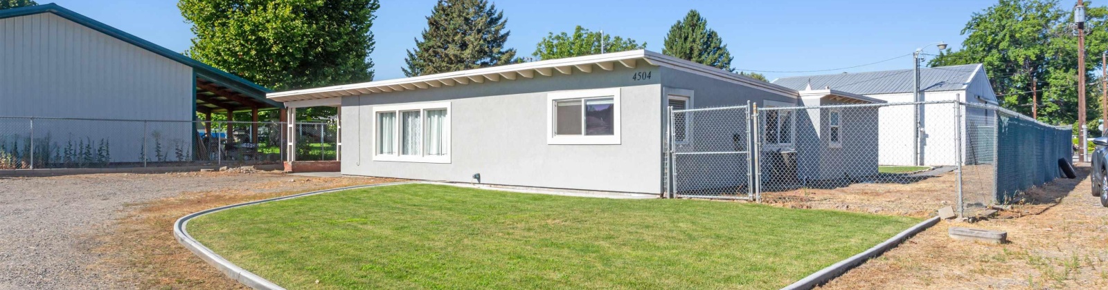 Nixon, Pasco, Washington 99301, 4 Bedrooms Bedrooms, 0 ,2 BathroomsBathrooms,Houses,For Sale,Nixon,0,286597