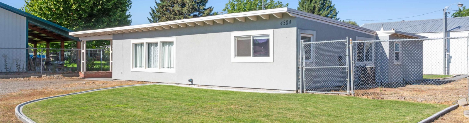 Nixon, Pasco, Washington 99301, 4 Bedrooms Bedrooms, 0 ,2 BathroomsBathrooms,Houses,For Sale,Nixon,0,286597