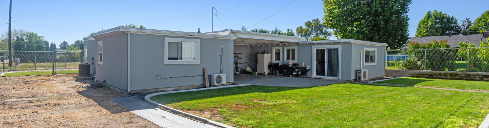 Nixon, Pasco, Washington 99301, 4 Bedrooms Bedrooms, 0 ,2 BathroomsBathrooms,Houses,For Sale,Nixon,0,286597