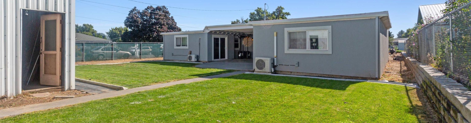 Nixon, Pasco, Washington 99301, 4 Bedrooms Bedrooms, 0 ,2 BathroomsBathrooms,Houses,For Sale,Nixon,0,286597