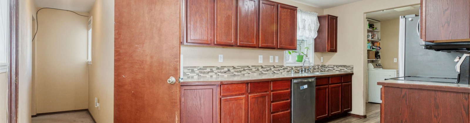 Nixon, Pasco, Washington 99301, 4 Bedrooms Bedrooms, 0 ,2 BathroomsBathrooms,Houses,For Sale,Nixon,0,286597