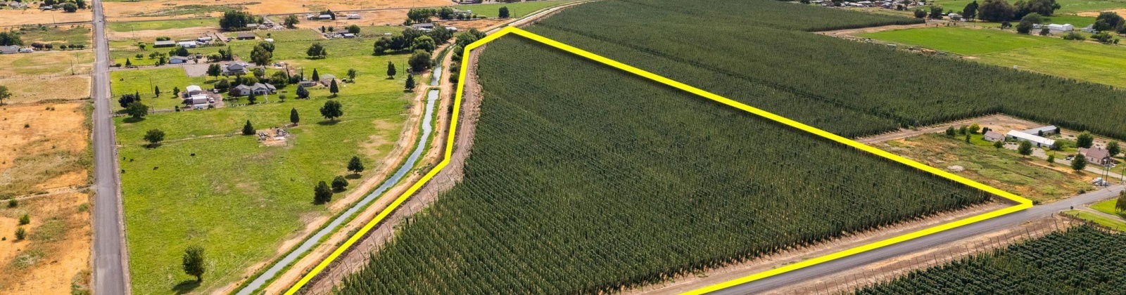 Apricot Rd, Grandview, Washington, 0 , 0 ,0,Agricultural Land,For Sale,Apricot Rd,0,286591