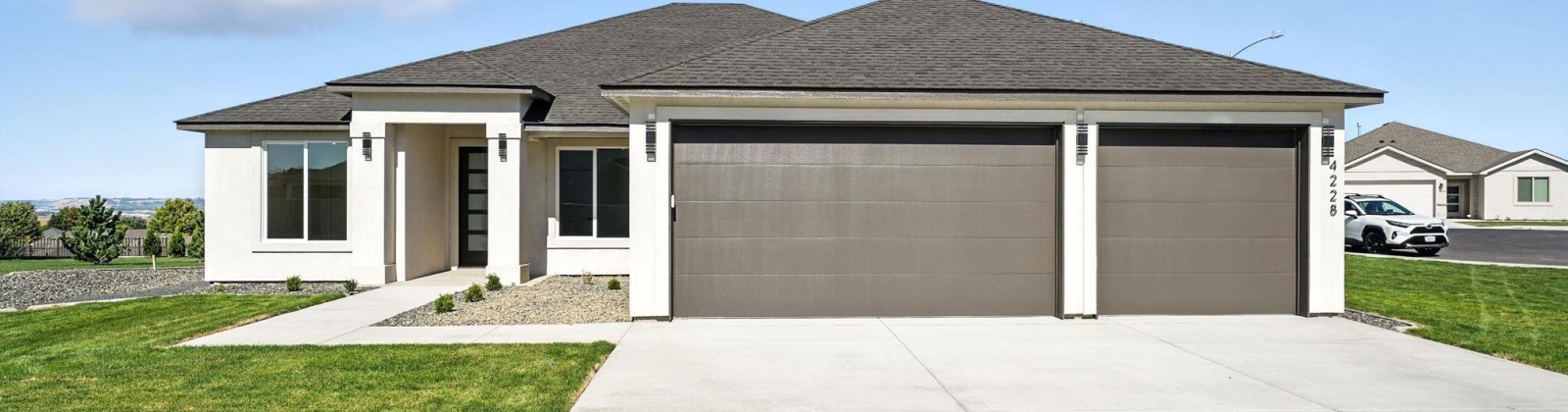 Cowlitz Blvd., Richland, Washington 99352, 4 Bedrooms Bedrooms, 0 ,2 BathroomsBathrooms,Houses,For Sale,Cowlitz Blvd.,0,286596