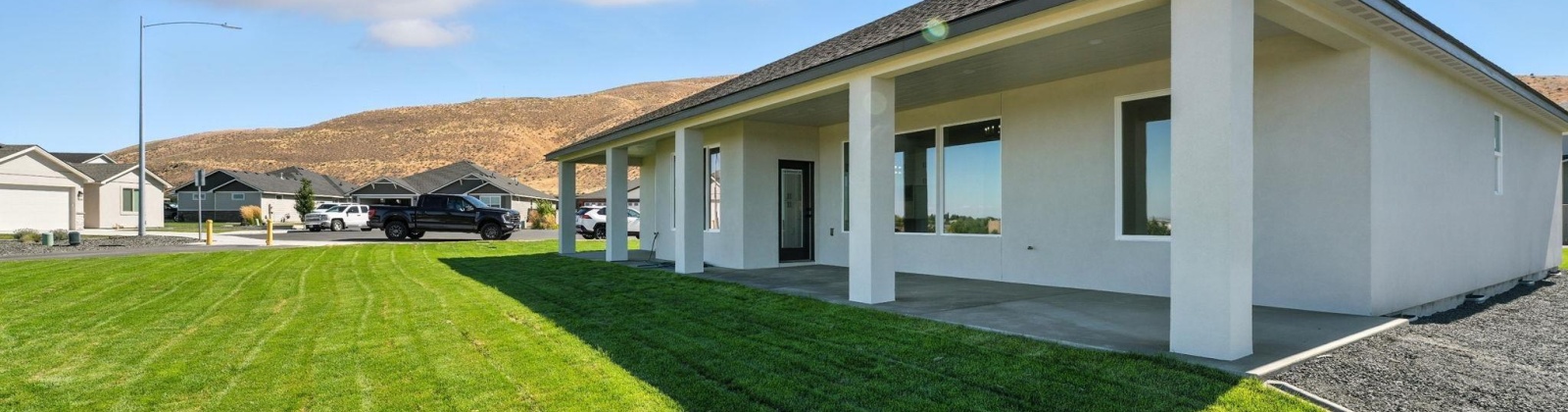 Cowlitz Blvd., Richland, Washington 99352, 4 Bedrooms Bedrooms, 0 ,2 BathroomsBathrooms,Houses,For Sale,Cowlitz Blvd.,0,286596