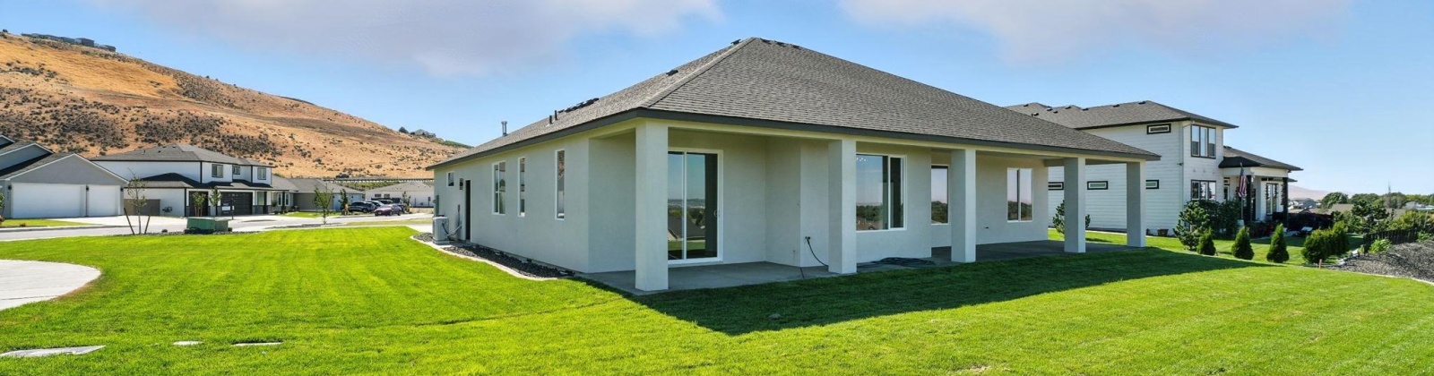 Cowlitz Blvd., Richland, Washington 99352, 4 Bedrooms Bedrooms, 0 ,2 BathroomsBathrooms,Houses,For Sale,Cowlitz Blvd.,0,286596