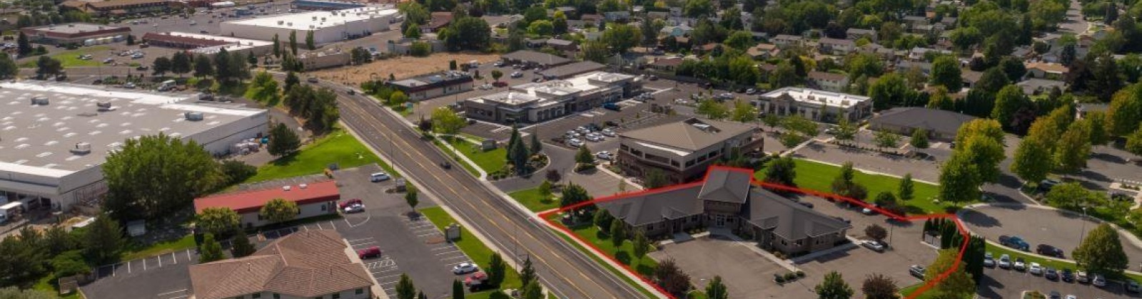 Grandridge Blvd., Kennewick, Washington 99336, 0 , 0 ,21 BathroomsBathrooms,Commercial,For Sale,Grandridge Blvd.,0,286590