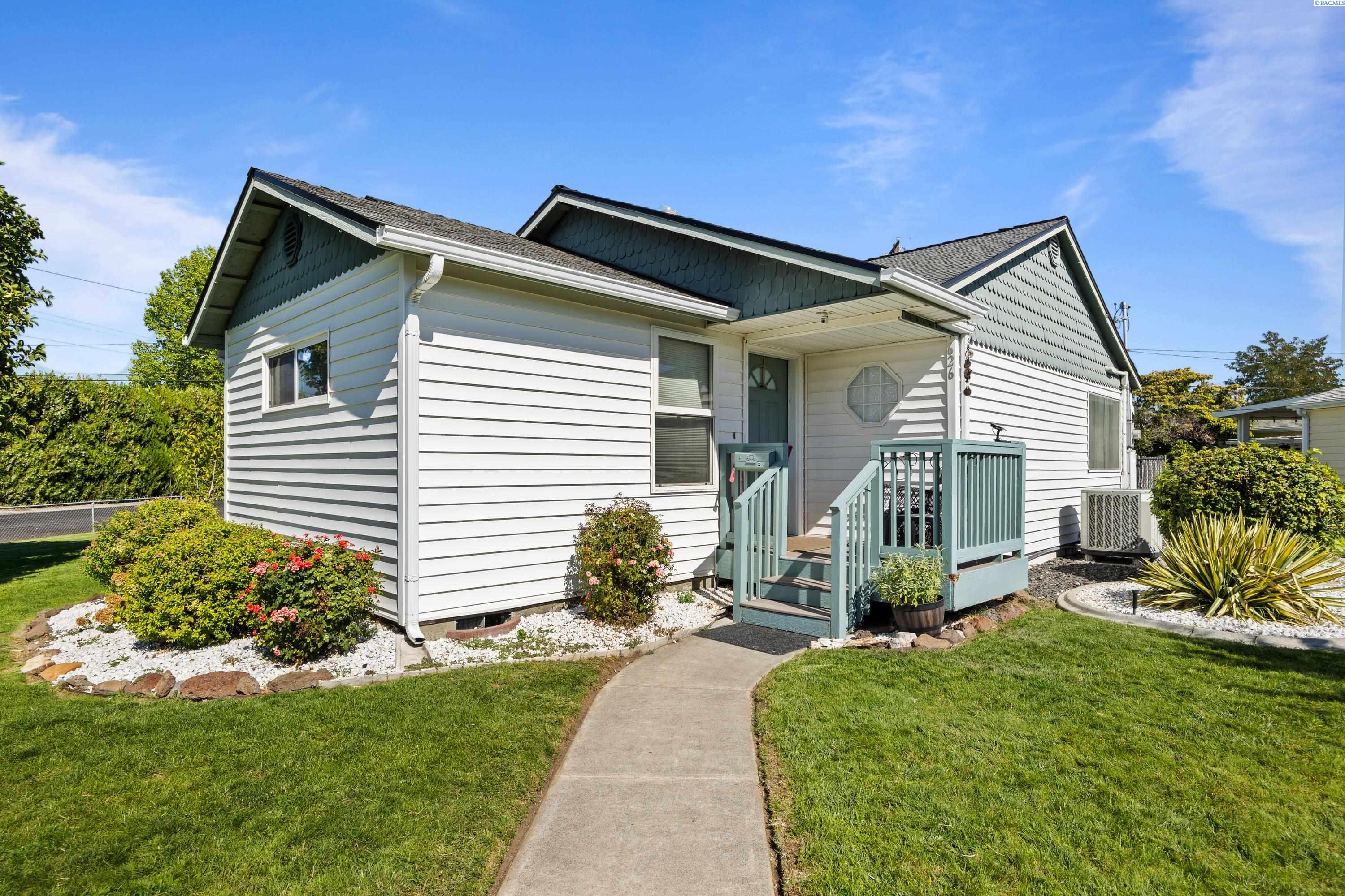 Snow Ave, Richland, Washington 99352, 3 Bedrooms Bedrooms, 0 ,2 BathroomsBathrooms,Houses,For Sale,Snow Ave,0,286593