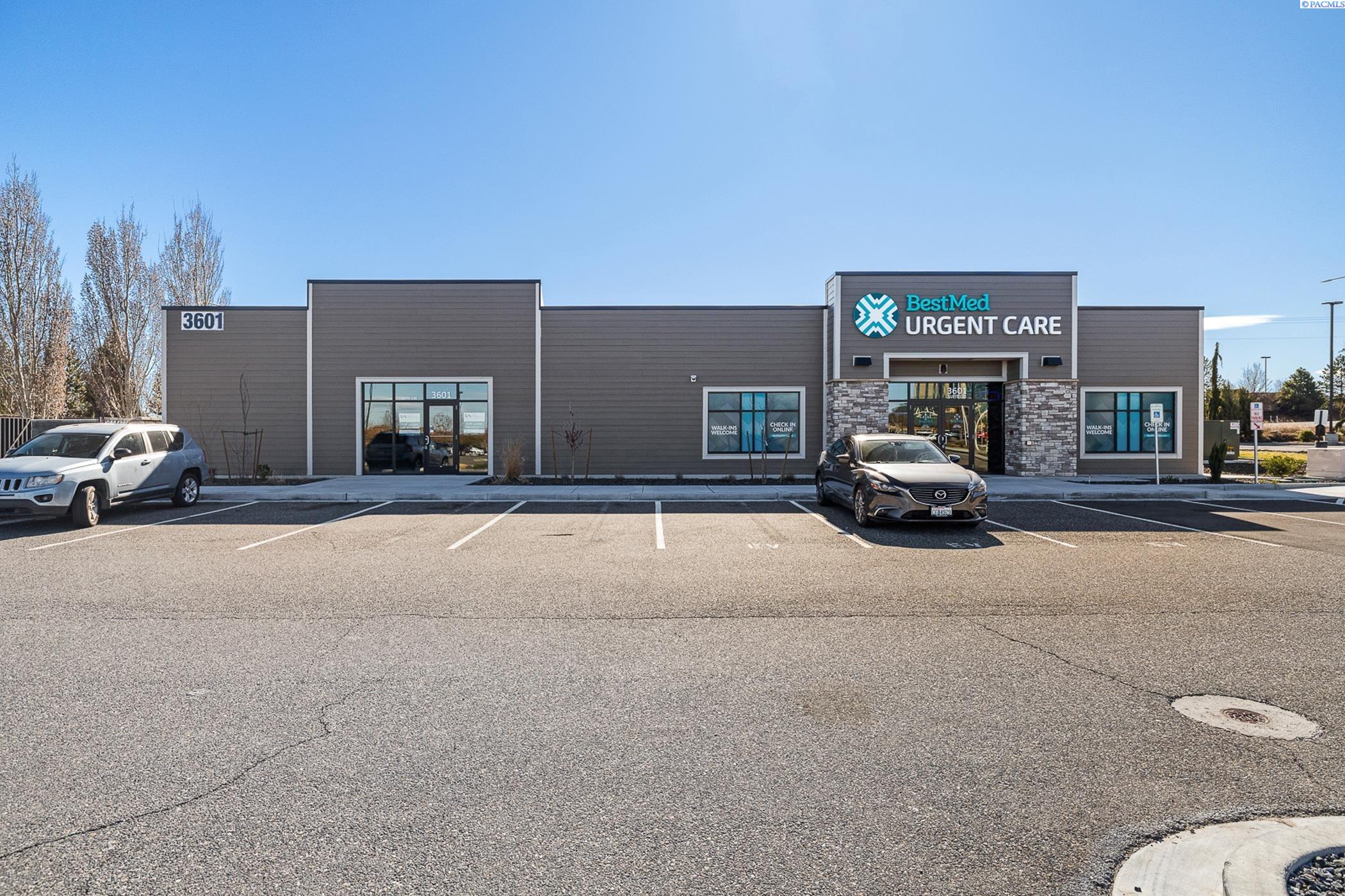 Plaza Way, Kennewick, Washington 99338, 0 , 0 ,21 BathroomsBathrooms,Commercial,For Sale,Plaza Way,0,286586