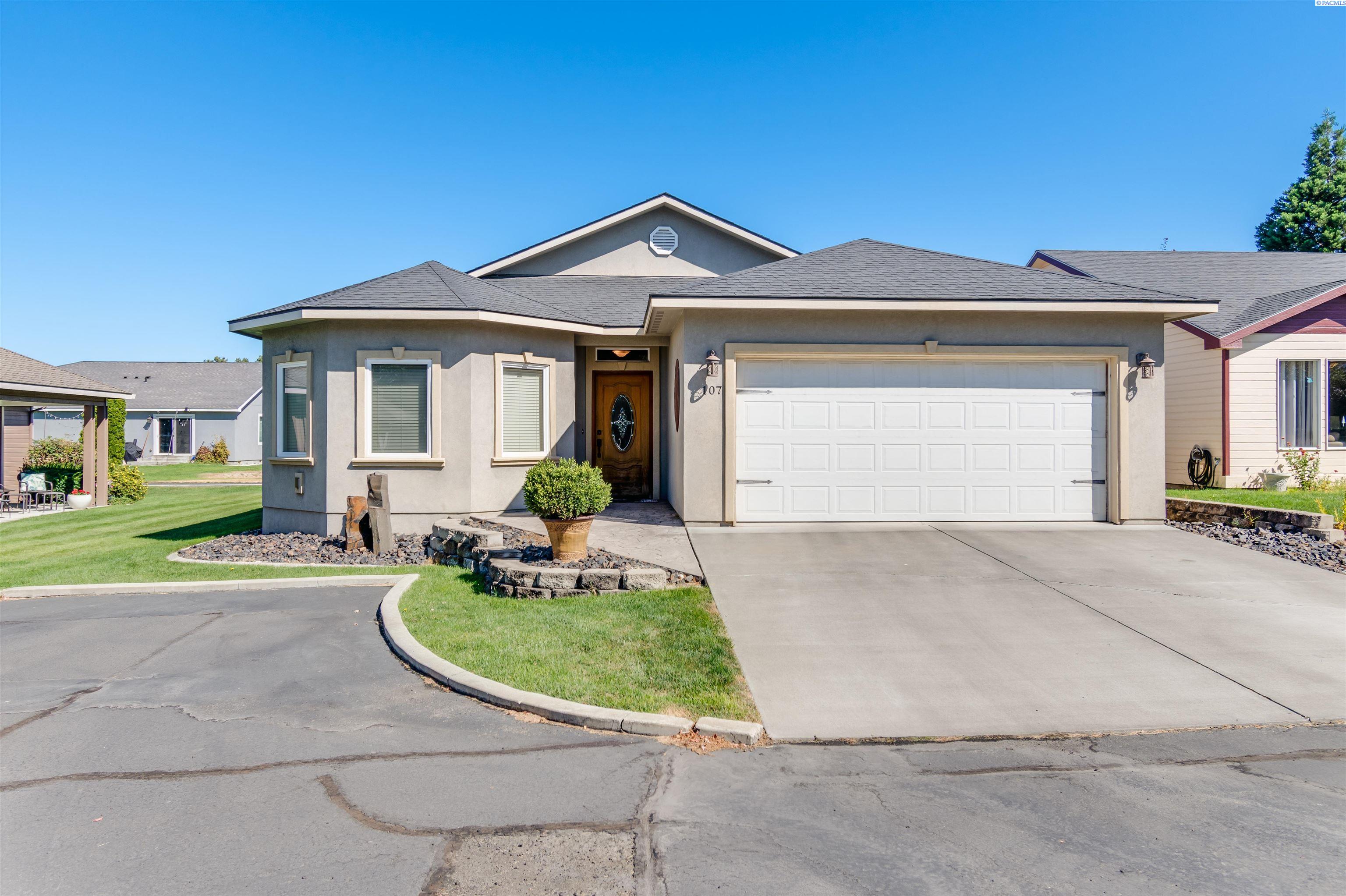 Windsor, Pasco, Washington 99301, 2 Bedrooms Bedrooms, 0 ,2 BathroomsBathrooms,Houses,For Sale,Windsor,0,286592