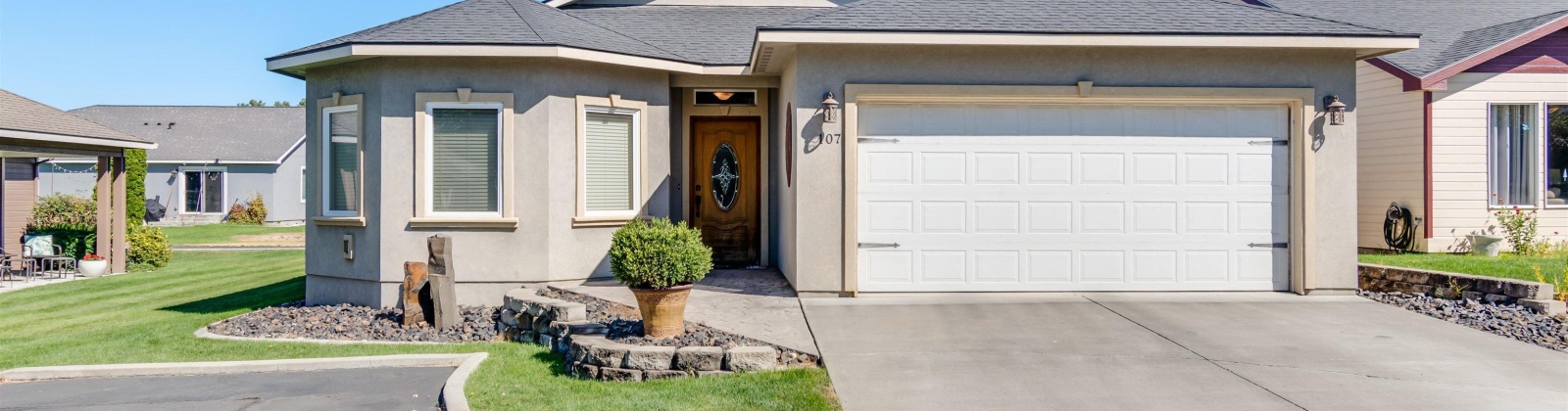 Windsor, Pasco, Washington 99301, 2 Bedrooms Bedrooms, 0 ,2 BathroomsBathrooms,Houses,For Sale,Windsor,0,286592