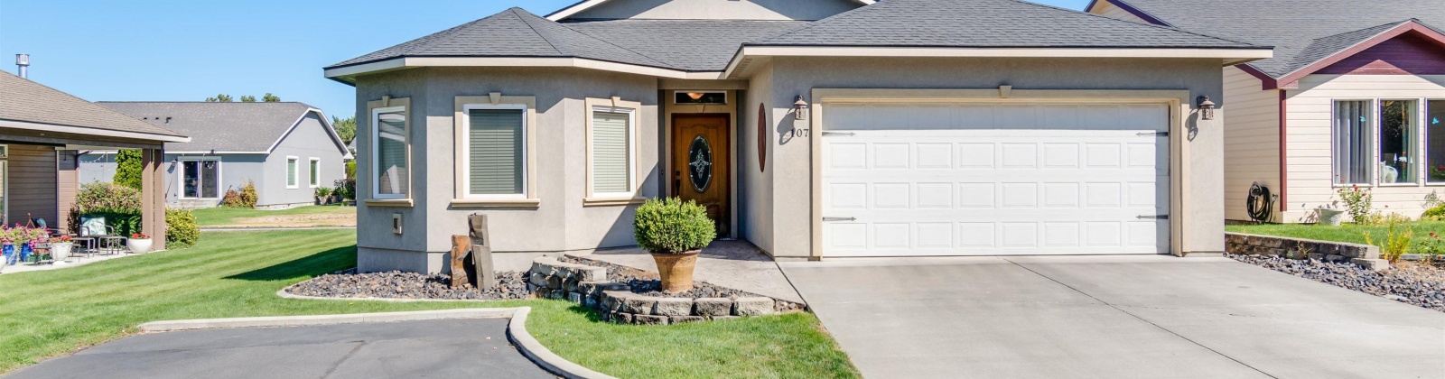 Windsor, Pasco, Washington 99301, 2 Bedrooms Bedrooms, 0 ,2 BathroomsBathrooms,Houses,For Sale,Windsor,0,286592