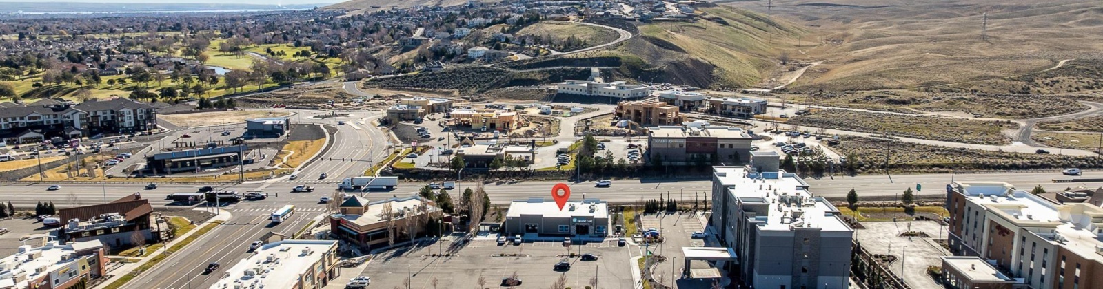 Plaza Way, Kennewick, Washington 99338, 0 , 0 ,21 BathroomsBathrooms,Commercial,For Sale,Plaza Way,0,286585