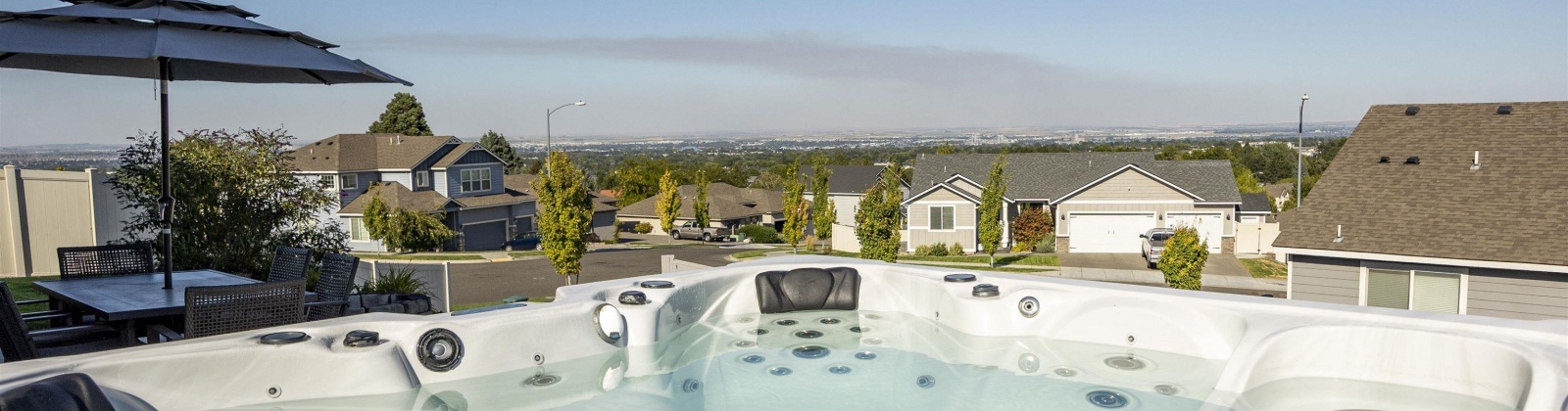 Jefferson Street, Kennewick, Washington 99338, 5 Bedrooms Bedrooms, 0 ,3 BathroomsBathrooms,Houses,For Sale,Jefferson Street,0,286583