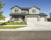 Jefferson Street, Kennewick, Washington 99338, 5 Bedrooms Bedrooms, 0 ,3 BathroomsBathrooms,Houses,For Sale,Jefferson Street,0,286583