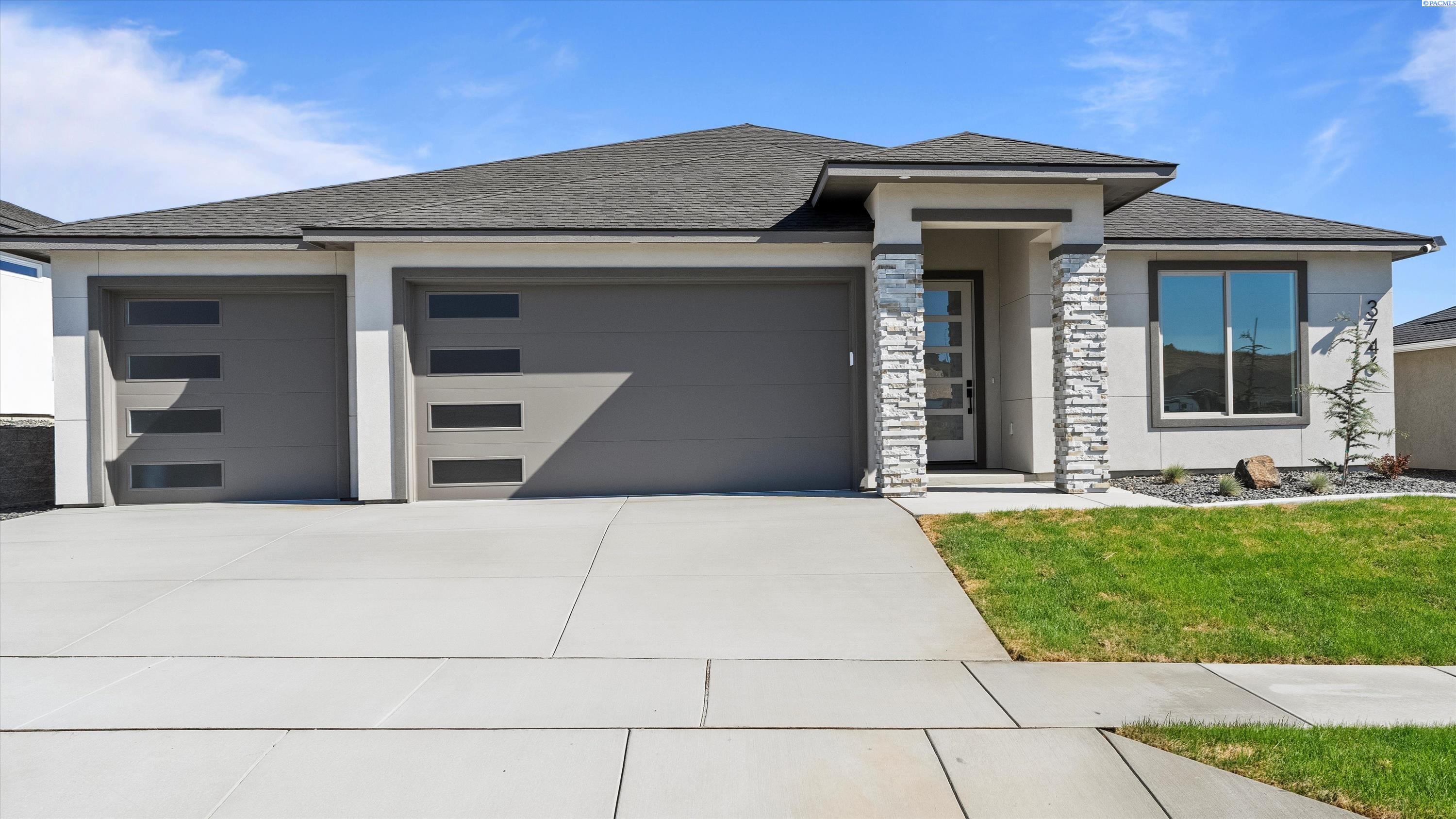 Scout Street, Richland, Washington 99352, 3 Bedrooms Bedrooms, 0 ,2 BathroomsBathrooms,Houses,For Sale,Scout Street,0,286582