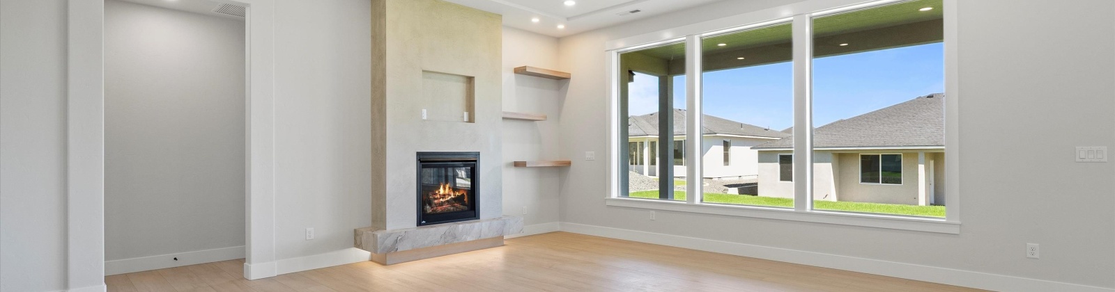 Scout Street, Richland, Washington 99352, 3 Bedrooms Bedrooms, 0 ,2 BathroomsBathrooms,Houses,For Sale,Scout Street,0,286582