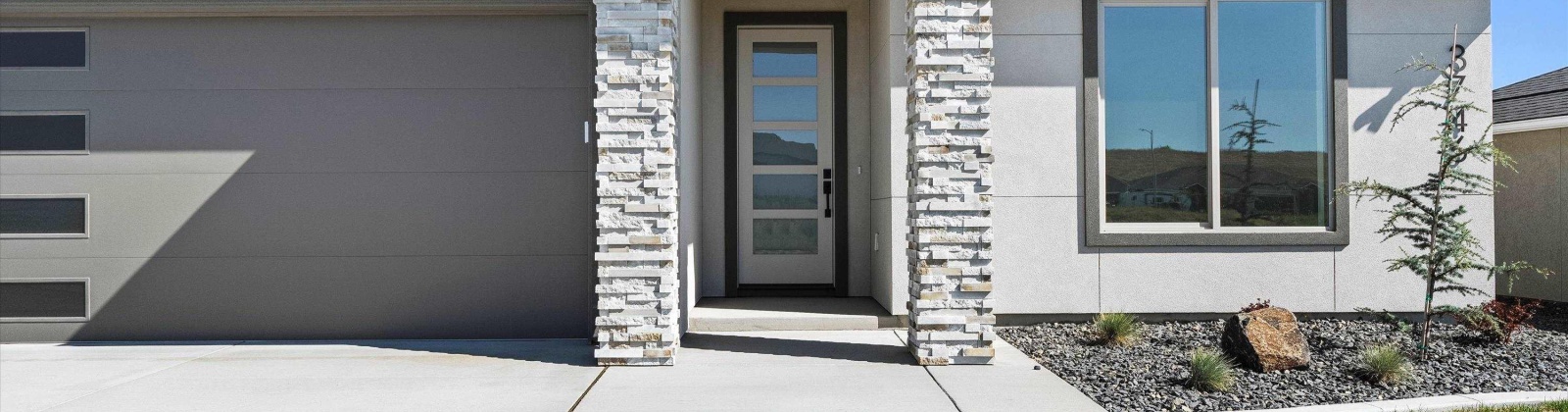 Scout Street, Richland, Washington 99352, 3 Bedrooms Bedrooms, 0 ,2 BathroomsBathrooms,Houses,For Sale,Scout Street,0,286582