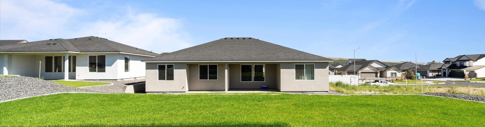 Scout Street, Richland, Washington 99352, 3 Bedrooms Bedrooms, 0 ,2 BathroomsBathrooms,Houses,For Sale,Scout Street,0,286582